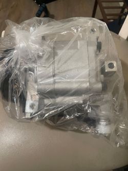 Ac compressor for Acura tsx 2009