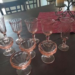 Ice See a Glass Glasses