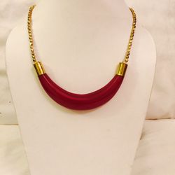 Unique jewelry choker pendant necklace