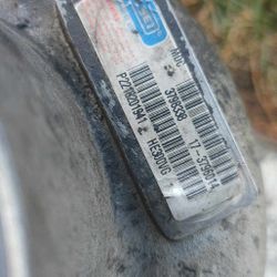 Holset Cummins Turbo 