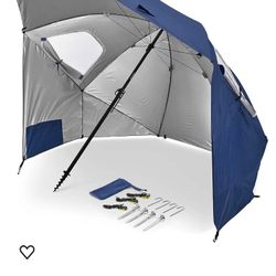 Sports Brella Premiere XL Umbrella 