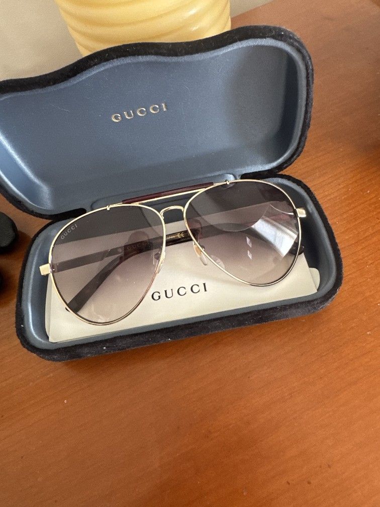 Gucci Sunglasses
