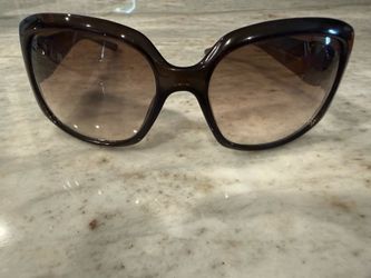 Gucci Authentic Sunglasses