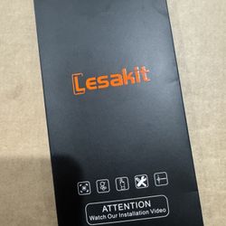 iPhone 13 Pro Max 6.7-Inch with 2 Pack Camera Lens Protector, 