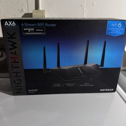 AX4300 