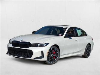 2025 BMW 330i