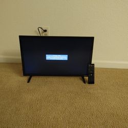 25 Inch Vizio TV