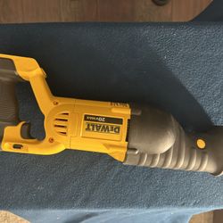 Dewalt 20V MAX Cordless Reciprocating Saw (Tool Only)