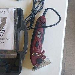 MULTIFUNCTION MINI CIRCULAR SAW MACHINE 