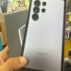S25 Ultra Unlock New No Credit Needed Pay Down Only