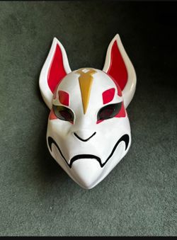 Fortnite drift mask