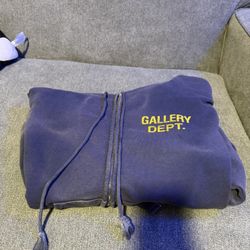 Gallery Dept Zip Up