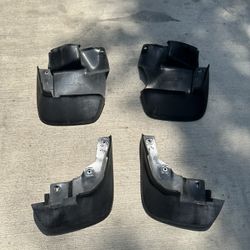 Acura RSX Type S 02-04 Mud Flaps