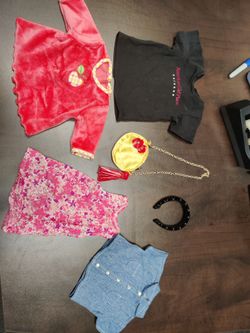 American girl Doll Clothing & Accessories