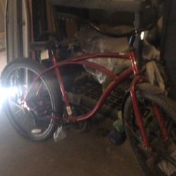 Need Bike Tires Repaired