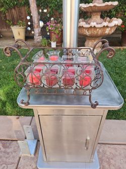 candle Decor