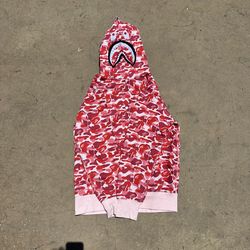 Bape Hoodie