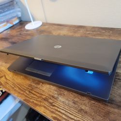 Fast Upgraded 15inch Hp Laptop With Solid State Drive 