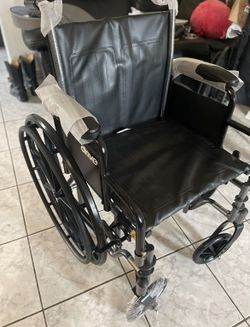 Wheelchair ♿️