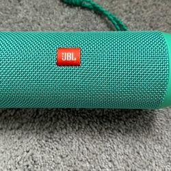 Portable Speaker