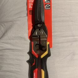 Craftsman Aviation snips