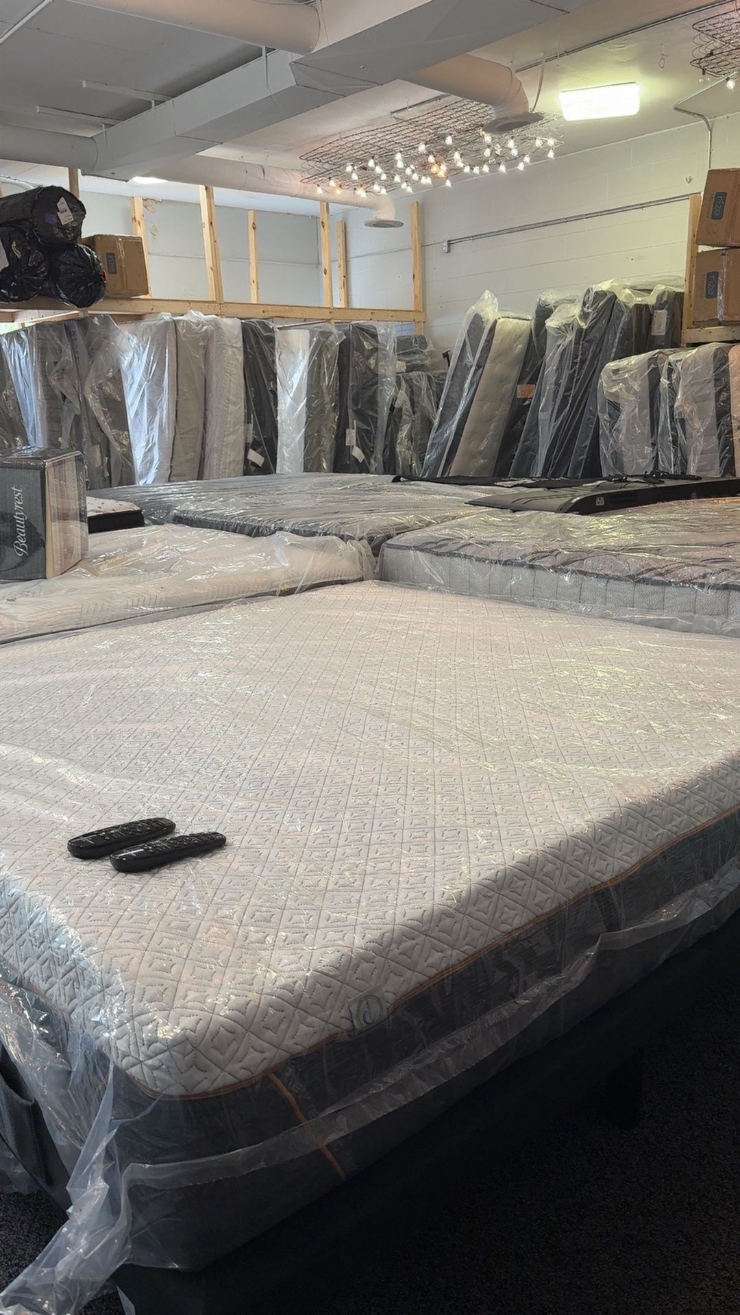 ๐จMattress Summer Clearance Sale๐จ 50%-70% Off All Sizes