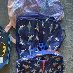 Backpacks For Kids 