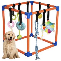 Puppy Play Gym 