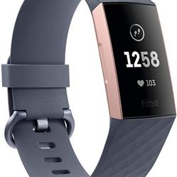 Fitbit Charger 3