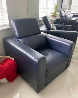 Sofia Vergara Swivel Chair From Rooms To Go