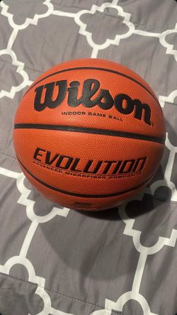 Evolution Basketball