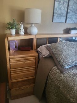 Bedroom Set