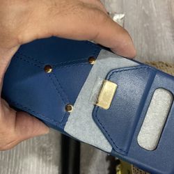 Phone Case With Card Holder New