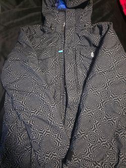 Dark Star Onyx Jacket