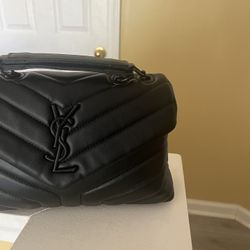 YSL Bag