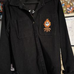 Jack Skelton Jacket 