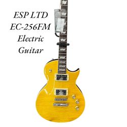 Esp Ltd Electric Guitar 