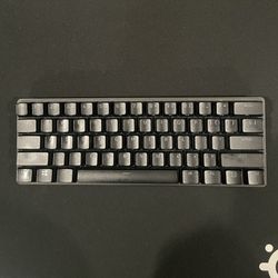 Razer Huntsman Mini Keyboard