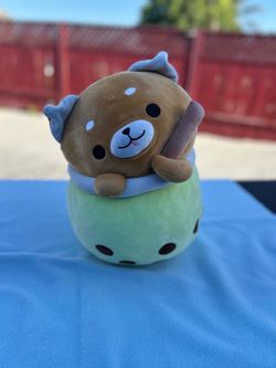 Squishmallow  plushie