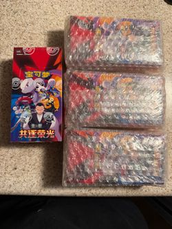 Pokemon