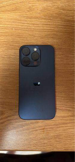 Iphone 15 pro