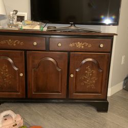 Hitchcock Furniture Armoire