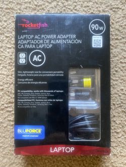 Laptop AC Power Adapter