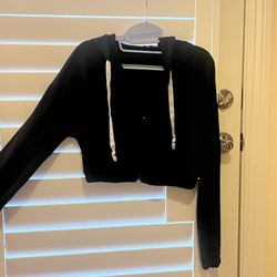 Black Jacket