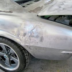 Impala Chevelle Camero Oldsmobile Cutlass Buick Skylark Buick Regal Chevy Nova Monte Carlo 