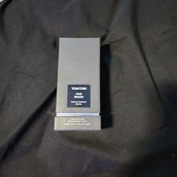 Tom Ford Oud Wood
