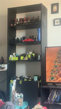 Cologne collection