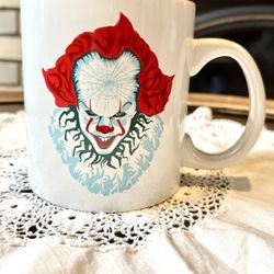 MUG ( “IT CHAPTER 2”) 20oz.