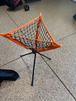 Bownet Baseball Ball Holder