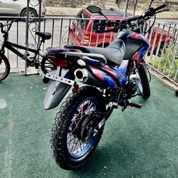 Tao Tao 250cc 2020 